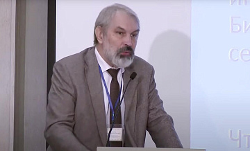 Патриарх Кирилл выразил соболезнования в связи со смертью Кудрявцева