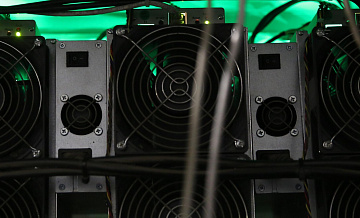 Контролеров "Дагэнерго" уволили за обслуживание майнинг-ферм