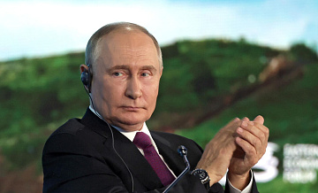 Песков заявил, что Путин проведет оперативное совещание с Совбезом