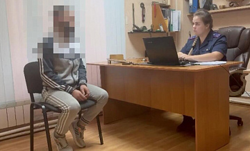 В Братске возбудили уголовное дело после осквернения Мемориала Славы