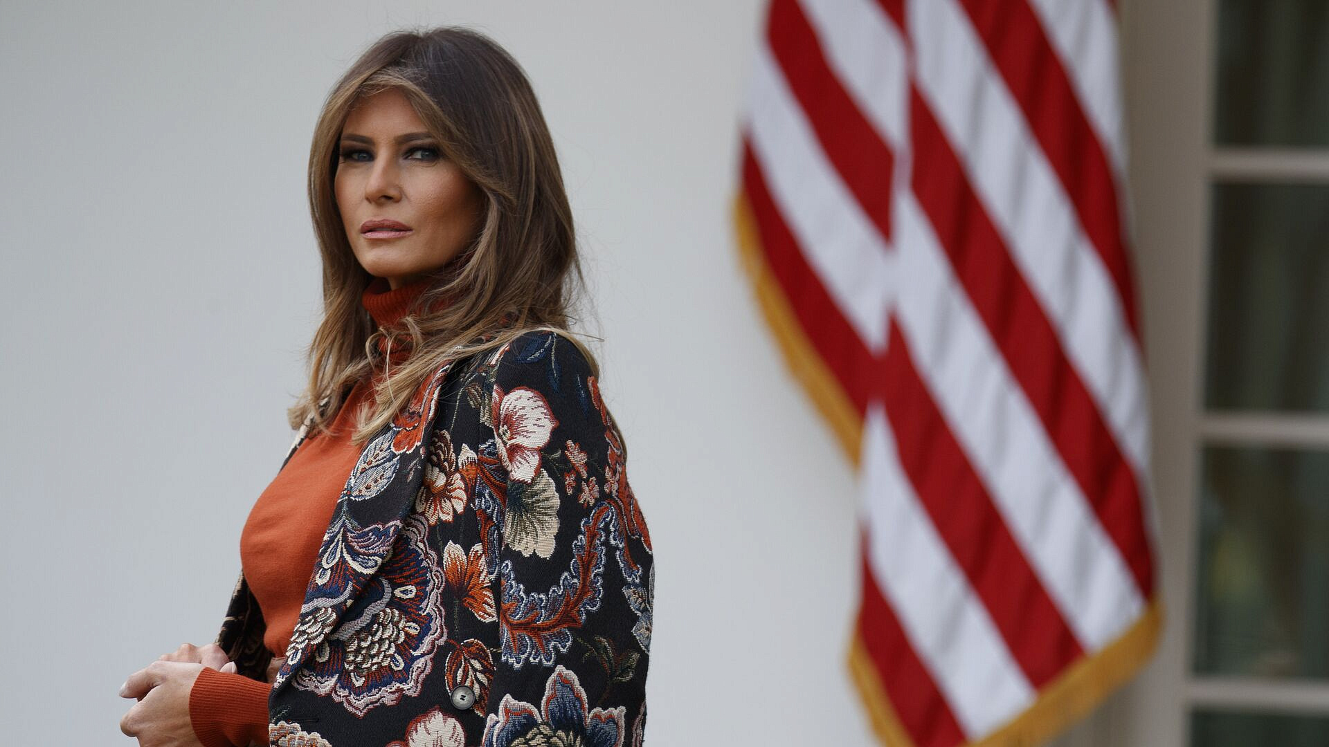 СМИ: Киев пытался наладить отношения с Трампом необычным способом