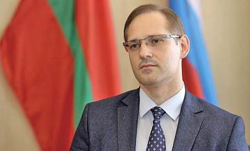 Глава МИД ПМР осудил позицию Молдавии в приднестровском урегулировании