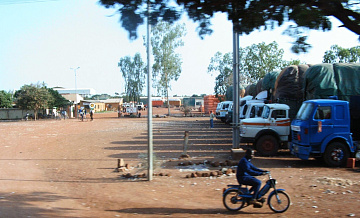 В Буркина-Фасо освободили более 300 заложников, удерживаемых террористами