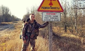 Источник: мать обвиняемого в подрыве железной дороги живет в Великобритании