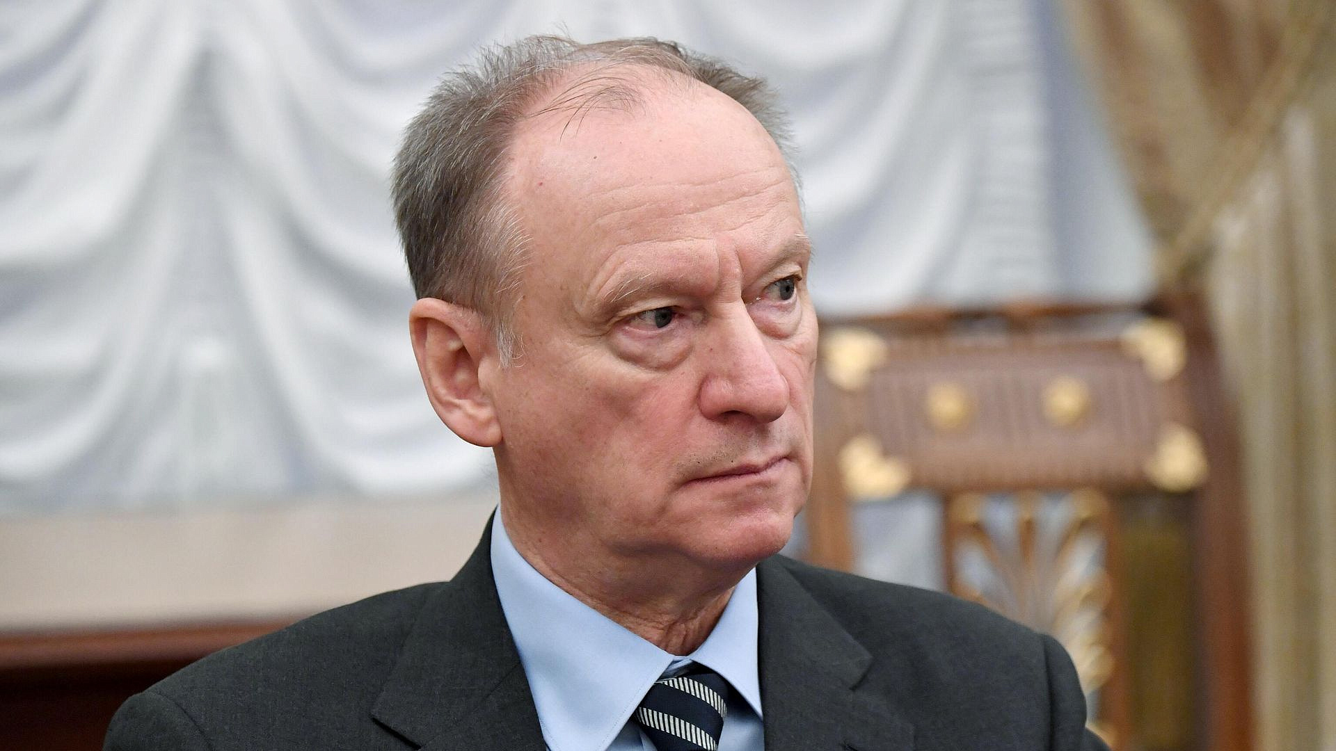 Западу не удастся развалить Россию, заявил Патрушев