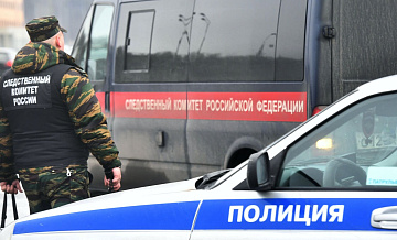 В Москве задержали участника секты, где нашли пропавшую женщину с детьми