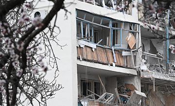 Прощание с погибшей при взрыве в Севастополе пройдет в пятницу