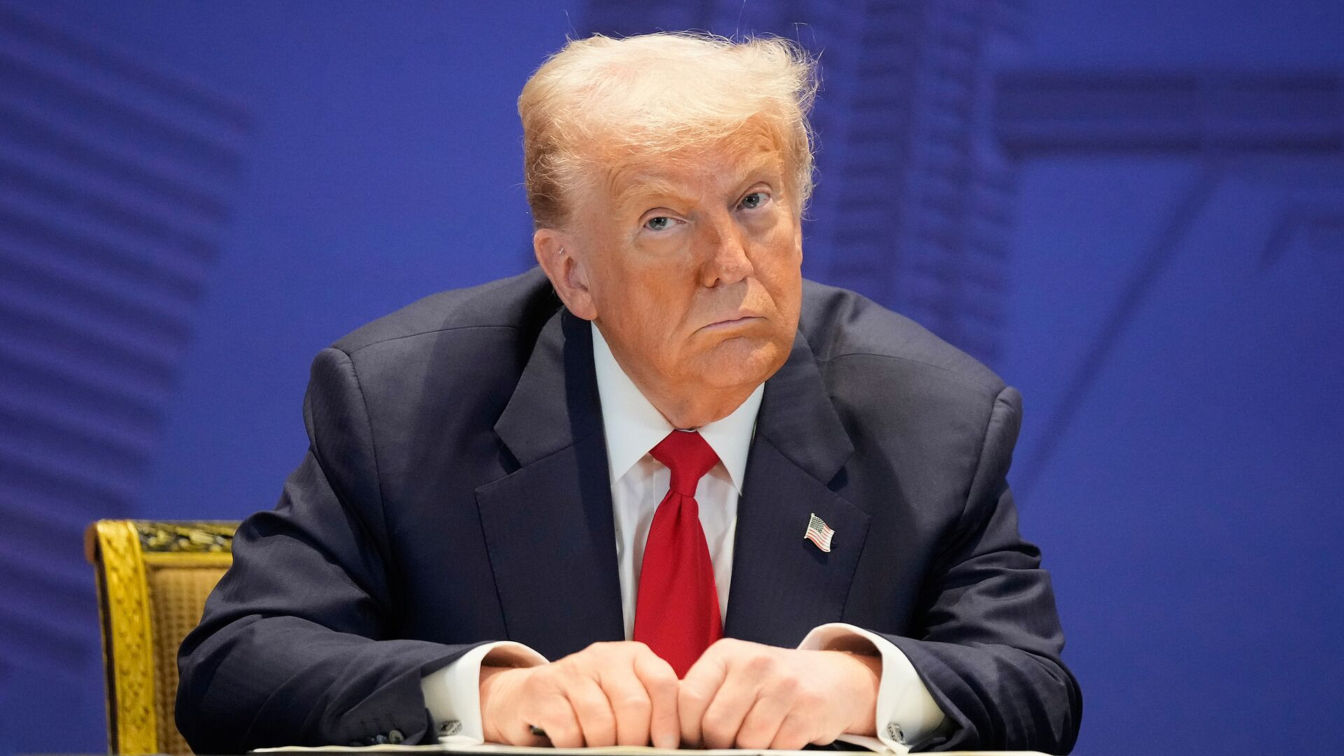 Трамп не знает, смог ли бы он сам жить на Украине