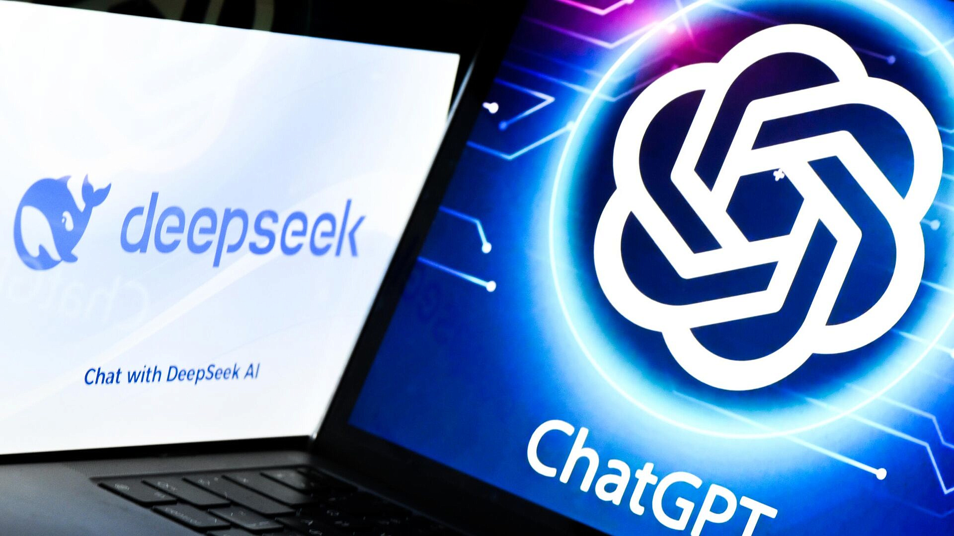       DeepSeek