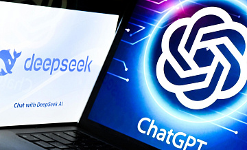 Минобороны Южной Кореи заблокировало доступ к DeepSeek