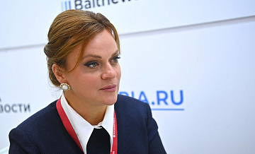 Путин заслушает доклад главы фонда "Защитники Отечества"