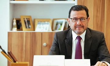 Посол Палестины обвинил Израиль в усилении давления на Газу