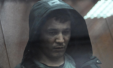 Суд арестовал десятого фигуранта дела о теракте в "Крокусе" 