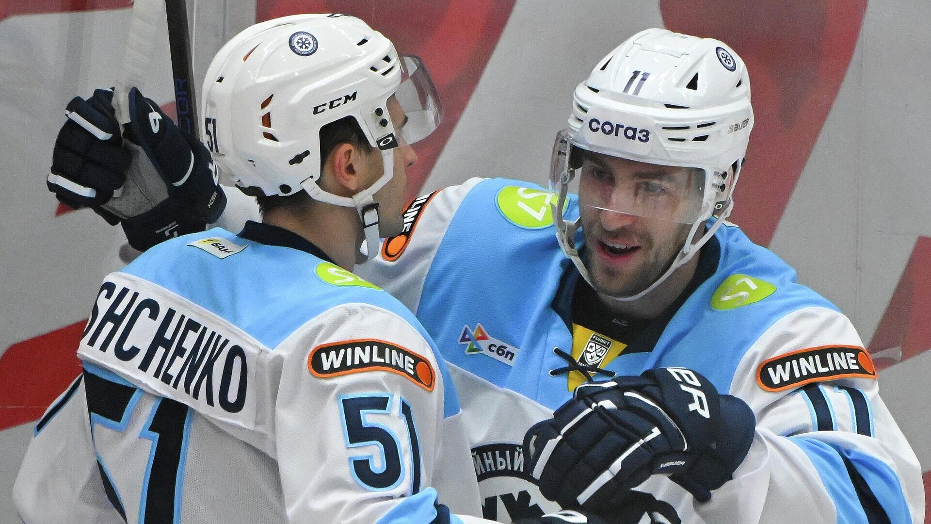 "������" � "����������": �������� ������ ���� ��� 17 ������