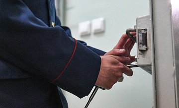 Экс-депутата Дагестана перевели в ИК-8 на Ямале