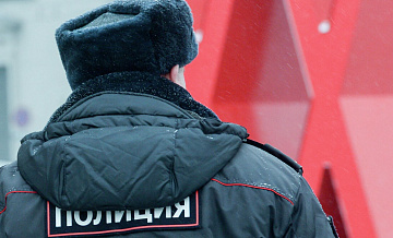 В Москве задержали двух человек при попытке совершить преступления