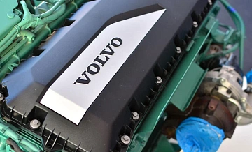 Volvo Cars прекратит производство дизельных авто