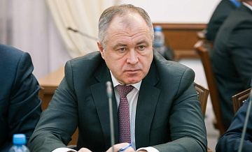 Экс-зампреду правительства Бурятии, обвиняемому в хищении, продлили арест