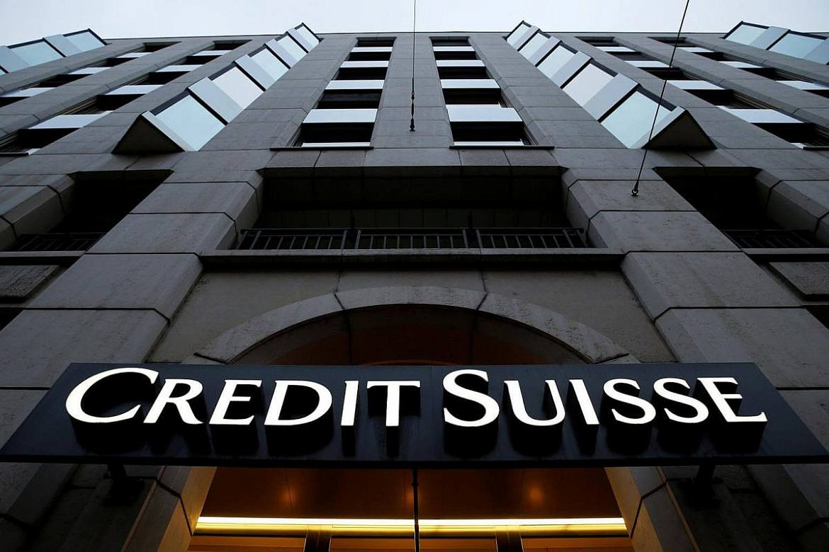         Credit Suisse