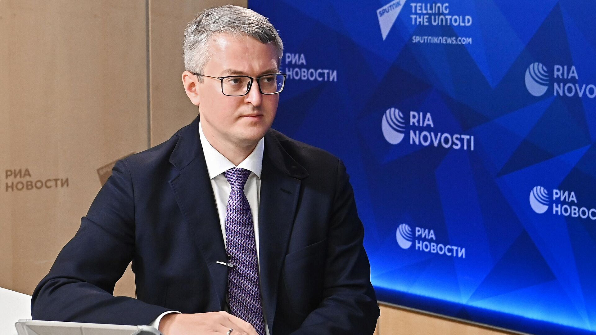 Губернатор Камчатки поставил первоочередные задачи перед врио мэра 