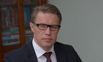 Мурашко рассказал о разработке тестов для ранней диагностики диабета