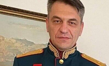 Сумма ущерба по делу главы парка "Патриот" еще не установлена
