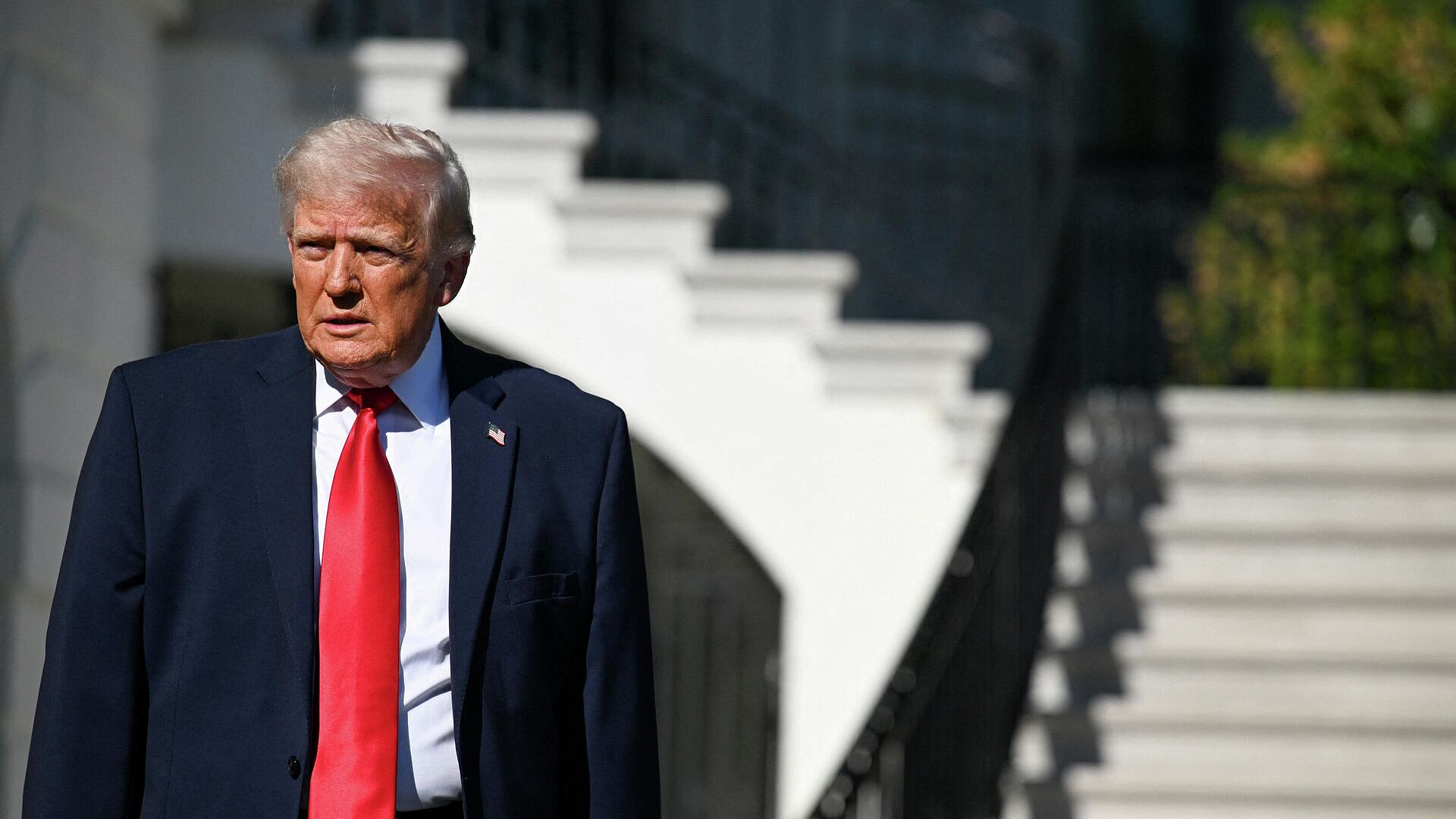 В США суд запретил Трампу переименовать Кеннеди-центр в свою честь