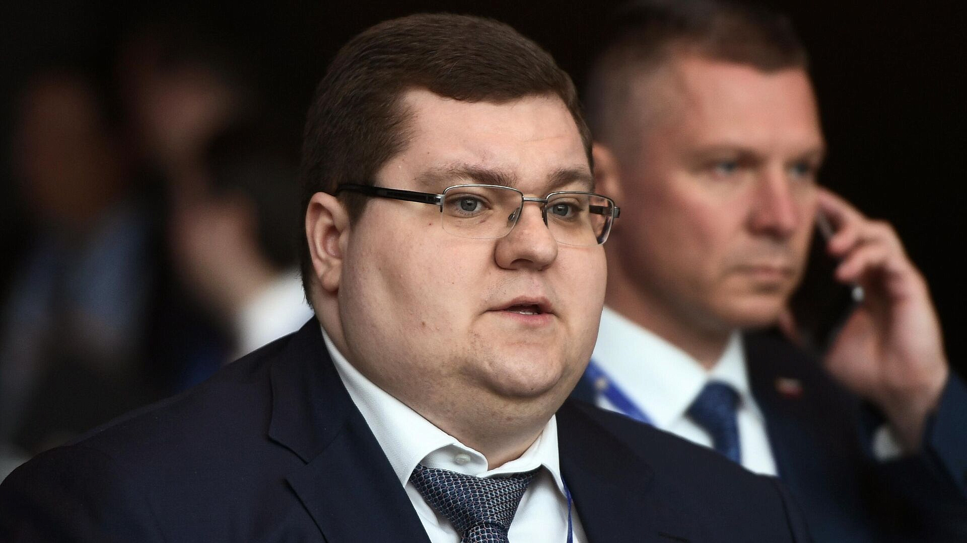 Россотрудничеству необходимо систематизировать опыт, заявил Чайка