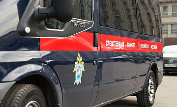 В Челябинской области при пожаре в кафе погибли два человека