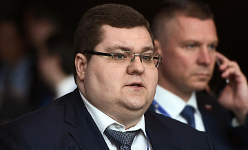 Россотрудничеству необходимо систематизировать опыт, заявил Чайка