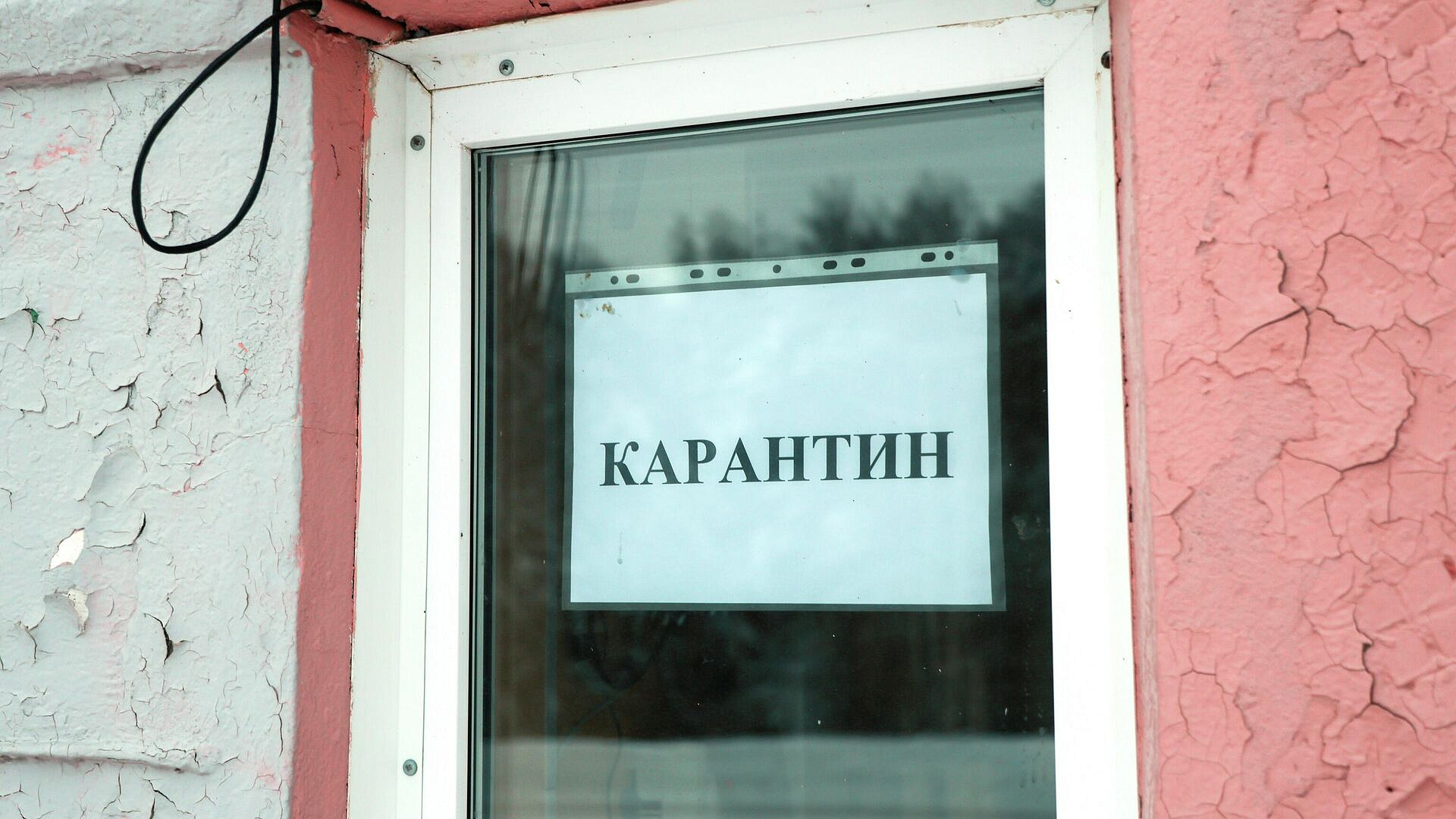 В прокопьевском интернате утверждают, что постояльцы были довольны питанием