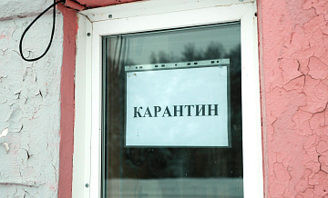 В прокопьевском интернате утверждают, что постояльцы были довольны питанием