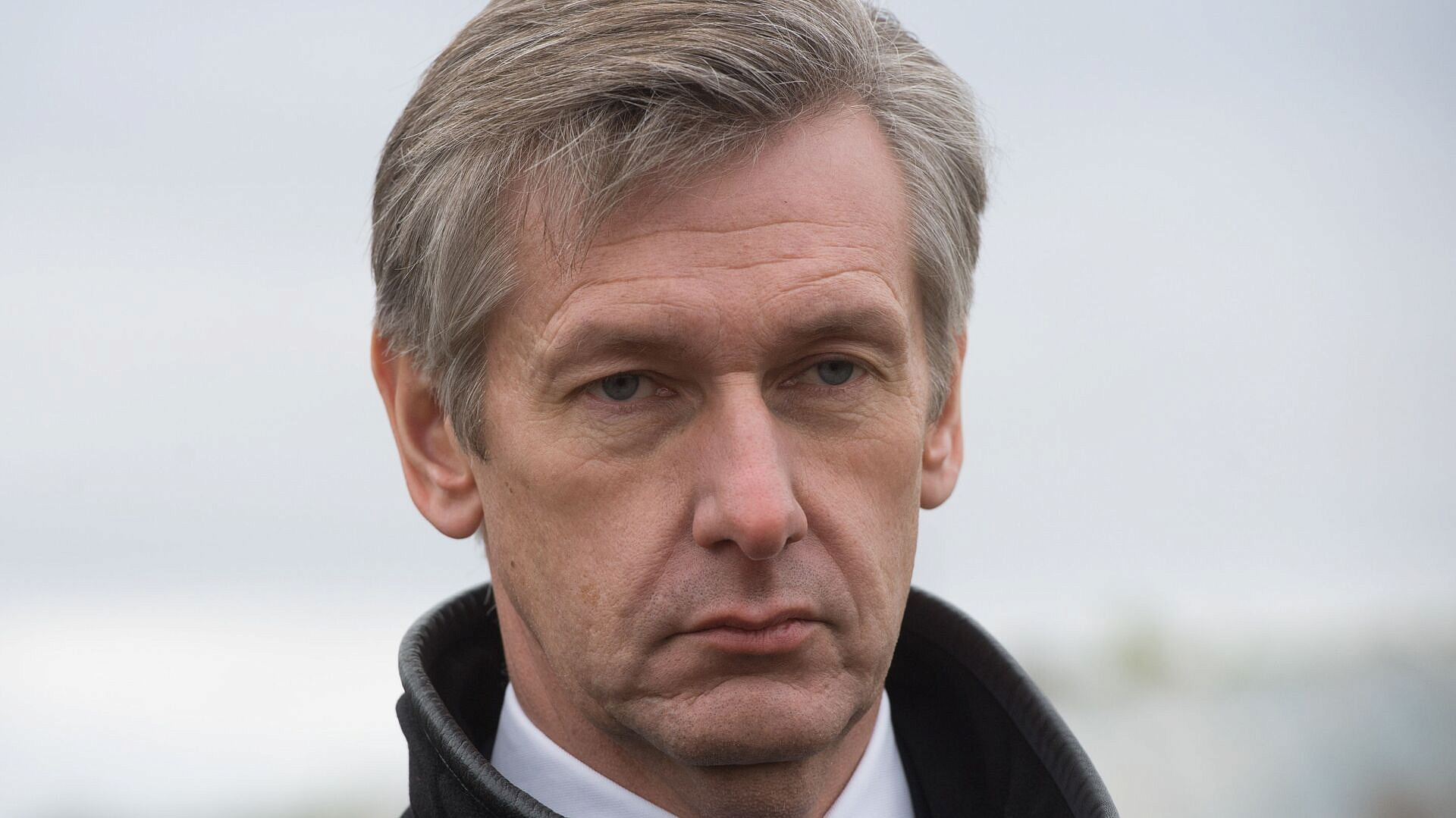 Тони покинул пост замглавы РЖД