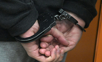 Жителя Омской области обвинили в убийстве двухлетнего пасынка