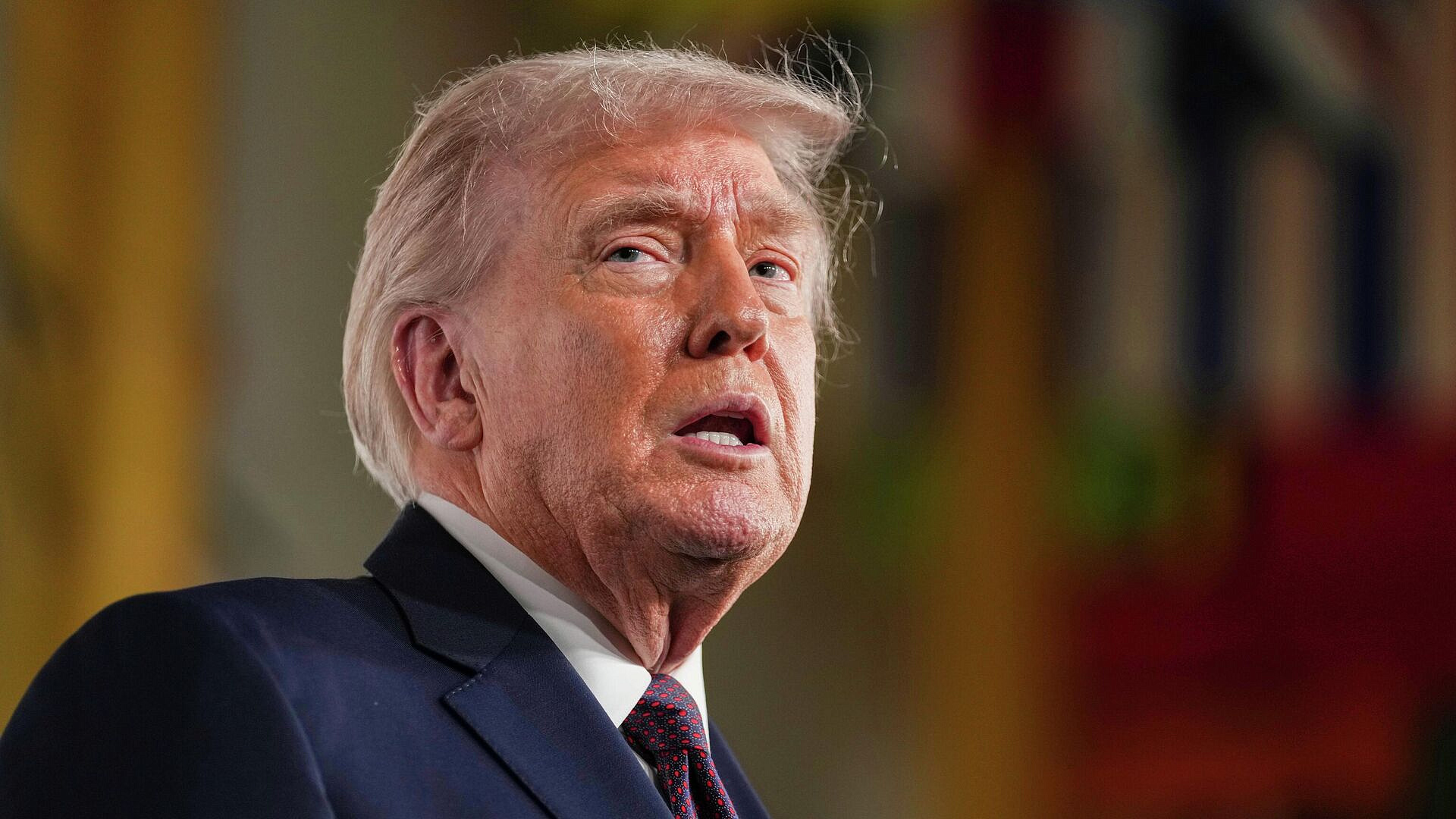 Трамп не считает атаку на Иран необходимостью, пишет Axios