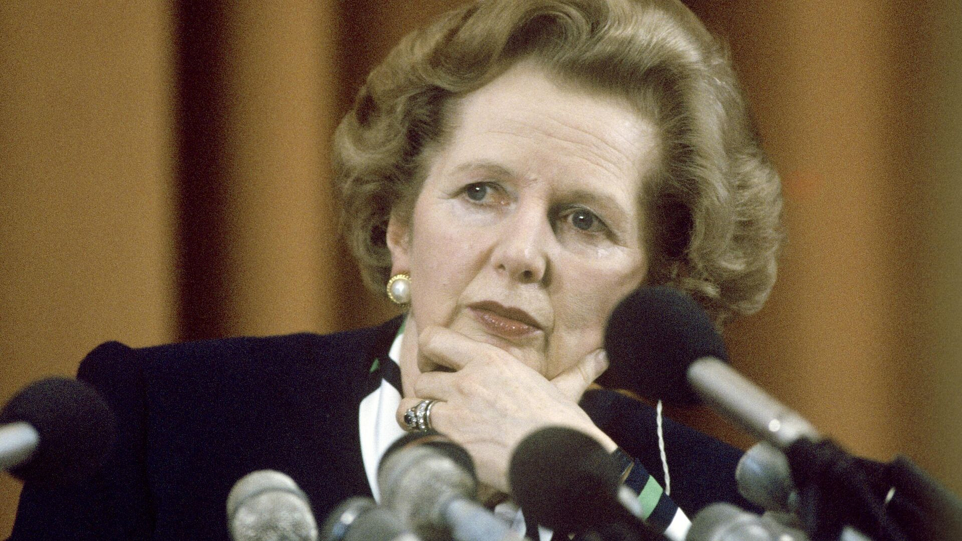 Оппозиция раскритиковала премьер-министра Великобритании