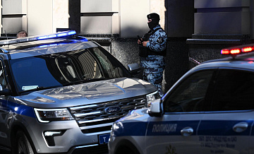 Минобрнауки Ингушетии опровергло информацию об обысках в его здании