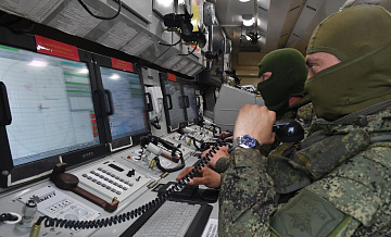 Силы ПВО за ночь уничтожили 85 украинских беспилотников