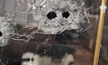 Появились подробности покушения на помощника депутата Госдумы в Подмосковье