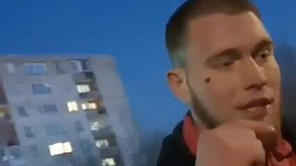 Задержанный за дискредитацию армии боец лиги из Кирова рос с отчимом