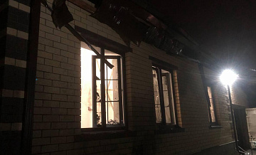 Украинские БПЛА около восьми раз атаковали Белгородскую область за сутки