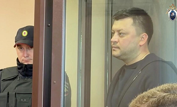 В больничную палату арестованного мэра Уфы не пускают посетителей