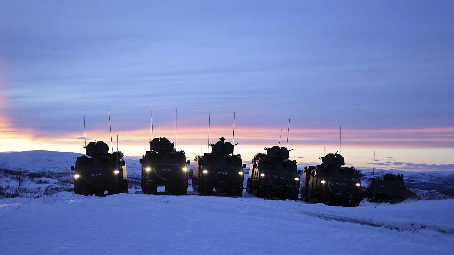 "Третья мировая война": в США сделали громкое заявление после слов Стармера