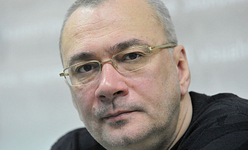 Константин Меладзе планирует начать продюсирование новой группы