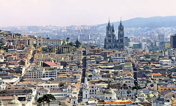 Эквадор экстрадирует россиянина, обвиняемого в мошенничестве