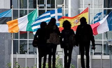 Глава Европарламента предложила радикальный план по Евросоюзу