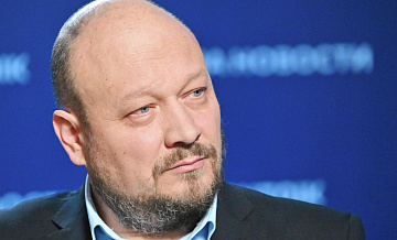 Владелец "Машеньки" заявил, что готов к новым заказам от Кремля