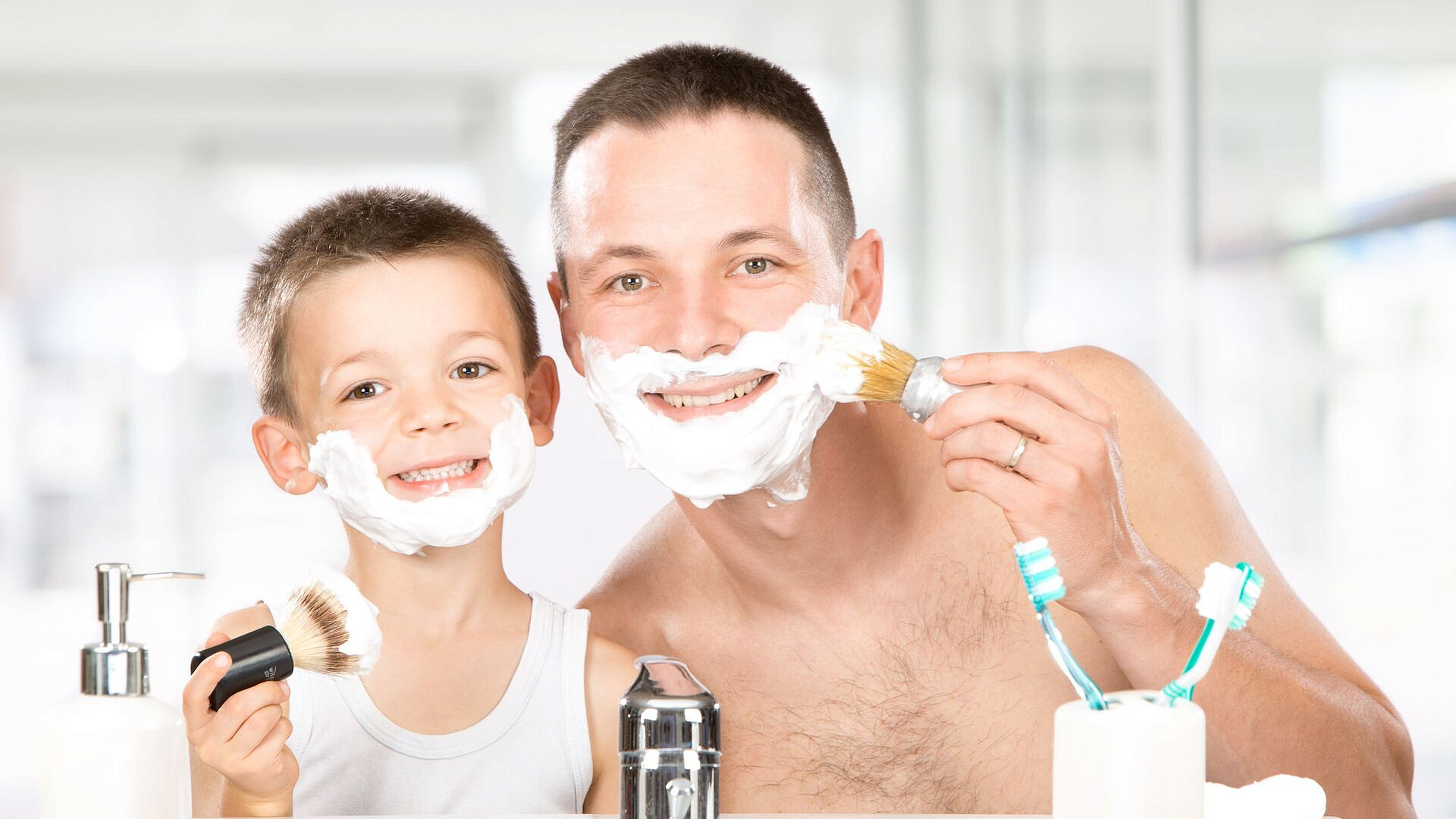 Росстандарт впервые за четверть века принял новый ГОСТ на бритвы