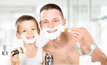 Росстандарт впервые за четверть века принял новый ГОСТ на бритвы