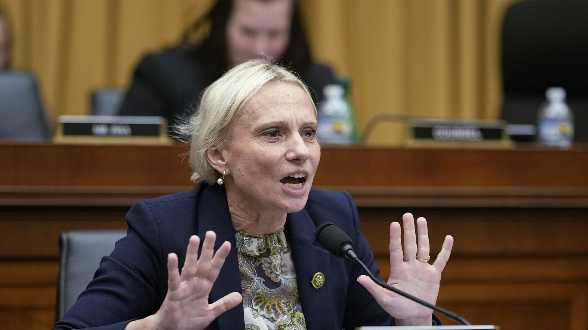 В конгрессе США унизили Зеленского